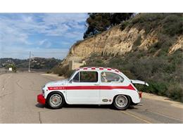 1965 Fiat Abarth (CC-1186433) for sale in San Diego, California