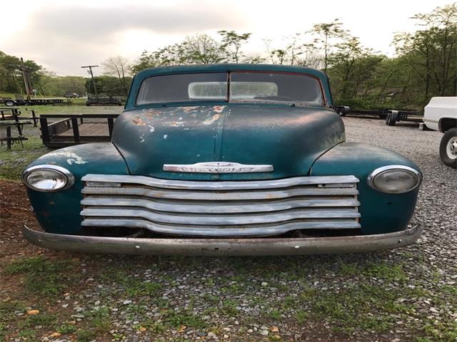 1950 Chevrolet 3100 (CC-1186449) for sale in Dickson, Tennessee