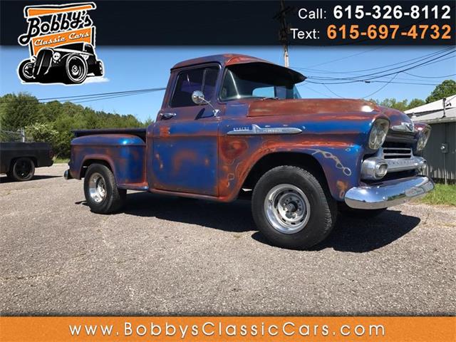 1959 Chevrolet 3100 (CC-1186452) for sale in Dickson, Tennessee
