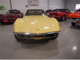 1968 Chevrolet Corvette (CC-1186454) for sale in Burr Ridge, Illinois