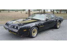 1979 Pontiac Firebird Trans Am (CC-1186456) for sale in Hendersonville, Tennessee