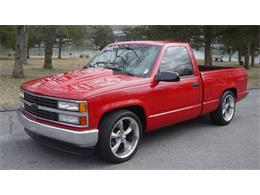 1991 Chevrolet C/K 1500 (CC-1186457) for sale in Hendersonville, Tennessee