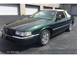 1996 Cadillac Eldorado (CC-1186484) for sale in Boca Raton, Florida