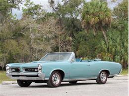 1966 Pontiac GTO (CC-1186503) for sale in Sarasota, Florida