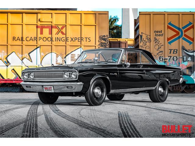 1965 Dodge Coronet 500 (CC-1186510) for sale in Fort Lauderdale, Florida