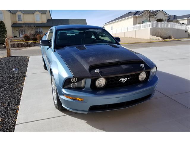 2006 Ford Mustang GT (CC-1186516) for sale in Los Lunas, New Mexico