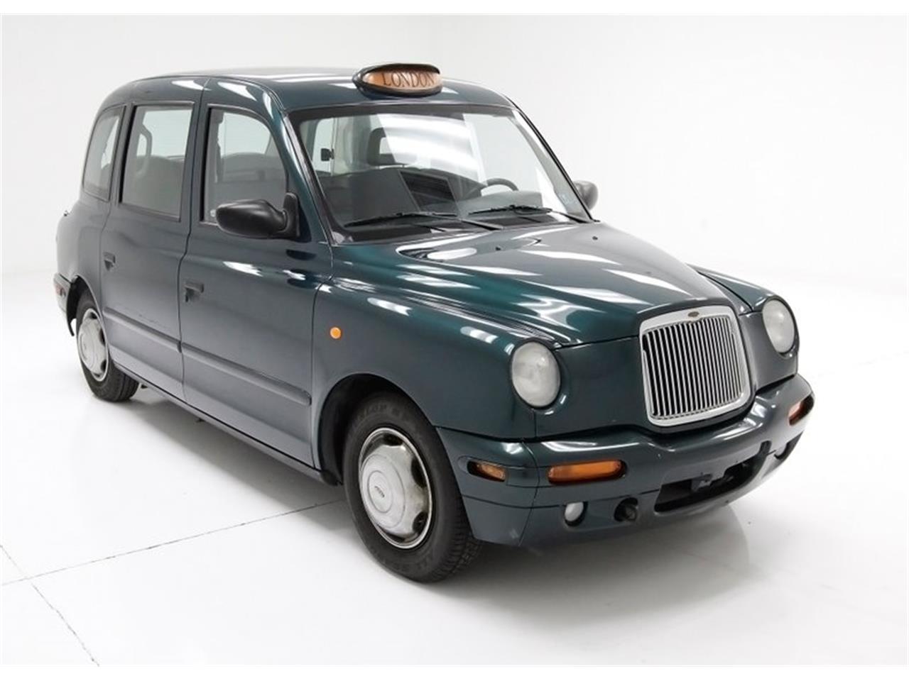 2004 London Taxi for Sale | ClassicCars.com | CC-1186535