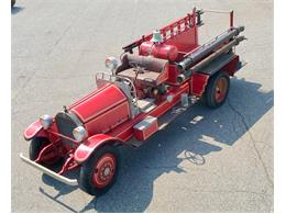 1926 Hale Fire Truck (CC-1186537) for sale in Morgantown, Pennsylvania