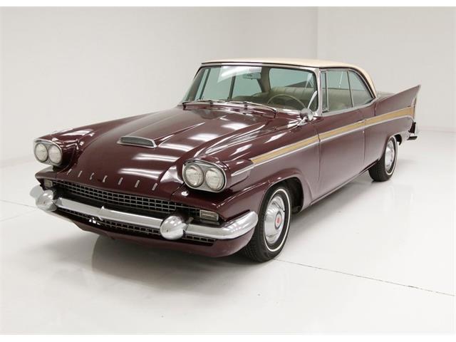 1958 Packard Starlight (CC-1186539) for sale in Morgantown, Pennsylvania