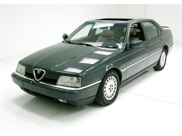 1995 Alfa Romeo 164 (CC-1186547) for sale in Morgantown, Pennsylvania
