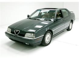 1995 Alfa Romeo 164 (CC-1186547) for sale in Morgantown, Pennsylvania