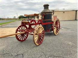 1890 American LaFrance Fire Engine (CC-1186561) for sale in Morgantown, Pennsylvania
