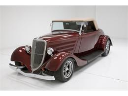 1934 Ford Roadster (CC-1186562) for sale in Morgantown, Pennsylvania