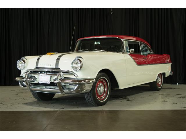 1955 Pontiac Chieftain (CC-1186573) for sale in Fairfield, California