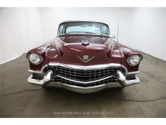 1955 Cadillac Series 62 (CC-1186580) for sale in Beverly Hills, California
