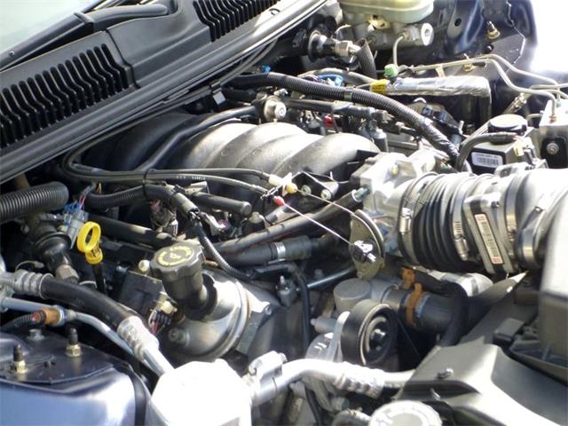 2002 Chevrolet Camaro (CC-1186586) for sale in Arlington, Texas