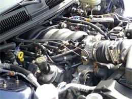 2002 Chevrolet Camaro (CC-1186586) for sale in Arlington, Texas