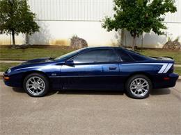 2002 Chevrolet Camaro (CC-1186586) for sale in Arlington, Texas