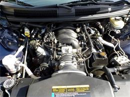 2002 Chevrolet Camaro (CC-1186586) for sale in Arlington, Texas