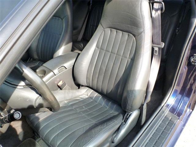 2002 Chevrolet Camaro (CC-1186586) for sale in Arlington, Texas