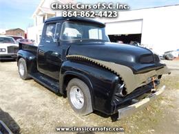 1956 Ford F1 (CC-1186587) for sale in Gray Court, South Carolina