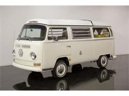 1968 Volkswagen Westfalia Camper (CC-1186594) for sale in St. Louis, Missouri