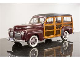 1942 Ford Woody Wagon (CC-1186601) for sale in St. Louis, Missouri