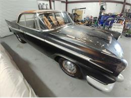 1958 Packard Starlight (CC-1186603) for sale in Cadillac, Michigan