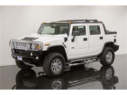 2005 Hummer H2 (CC-1186605) for sale in St. Louis, Missouri