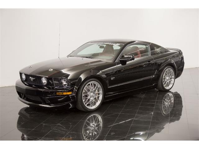 2005 Ford Mustang GT (CC-1186626) for sale in St. Louis, Missouri