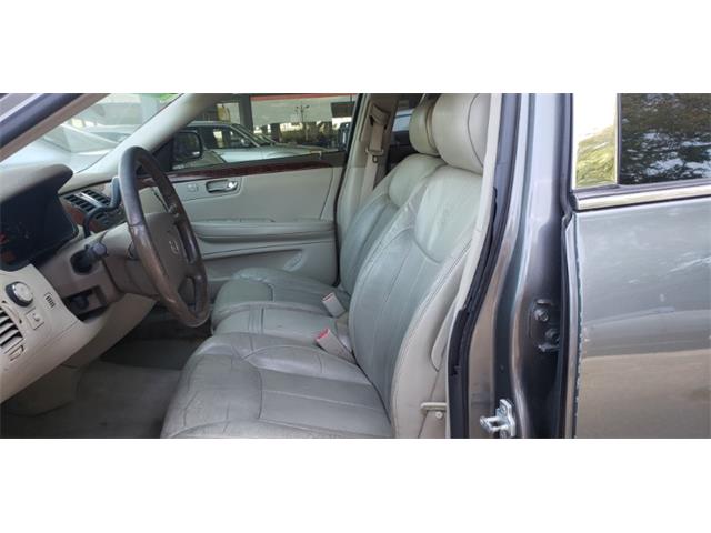2006 Cadillac DTS (CC-1186634) for sale in Tavares, Florida