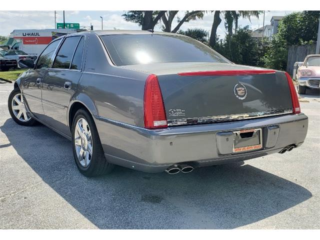 2006 Cadillac DTS (CC-1186634) for sale in Tavares, Florida
