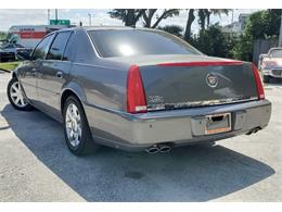 2006 Cadillac DTS (CC-1186634) for sale in Tavares, Florida
