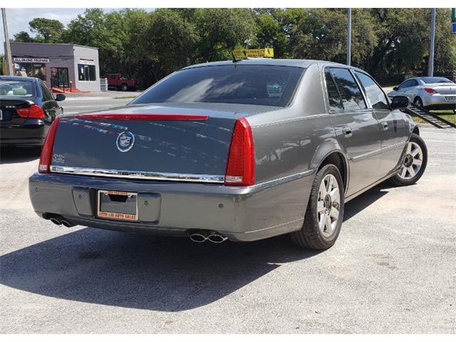 2006 Cadillac DTS (CC-1186634) for sale in Tavares, Florida