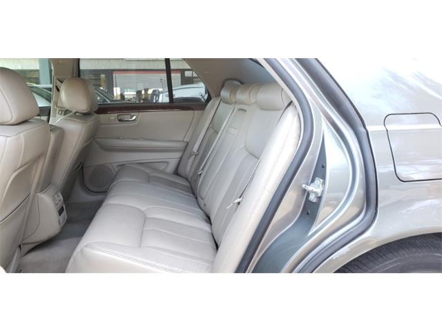 2006 Cadillac DTS (CC-1186634) for sale in Tavares, Florida