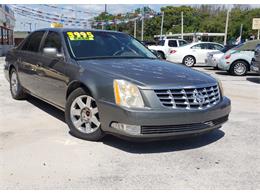 2006 Cadillac DTS (CC-1186634) for sale in Tavares, Florida