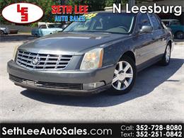 2006 Cadillac DTS (CC-1186634) for sale in Tavares, Florida