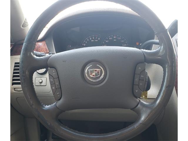2006 Cadillac DTS (CC-1186634) for sale in Tavares, Florida