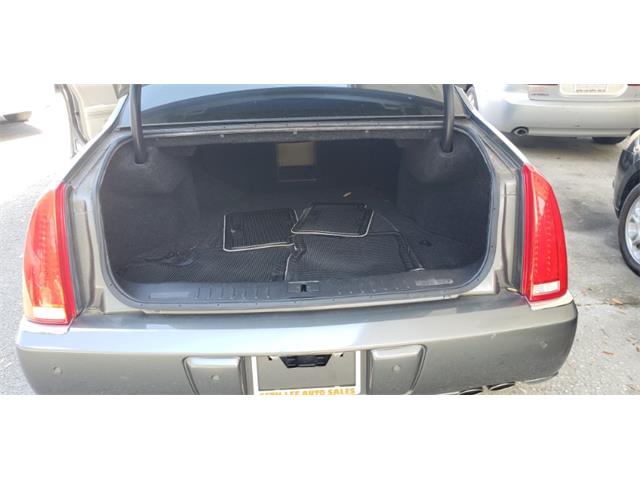 2006 Cadillac DTS (CC-1186634) for sale in Tavares, Florida