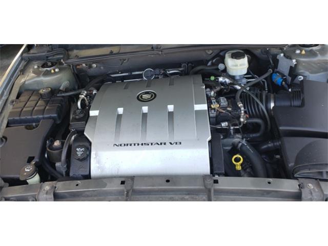 2006 Cadillac DTS (CC-1186634) for sale in Tavares, Florida