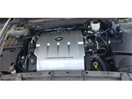 2006 Cadillac DTS (CC-1186634) for sale in Tavares, Florida