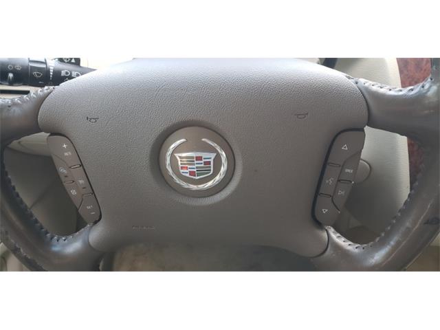 2006 Cadillac DTS (CC-1186634) for sale in Tavares, Florida