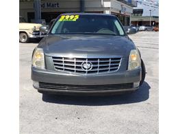 2006 Cadillac DTS (CC-1186634) for sale in Tavares, Florida