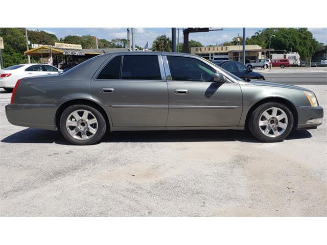 2006 Cadillac DTS (CC-1186634) for sale in Tavares, Florida