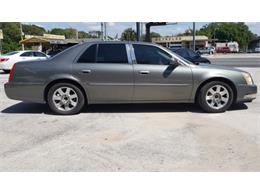 2006 Cadillac DTS (CC-1186634) for sale in Tavares, Florida