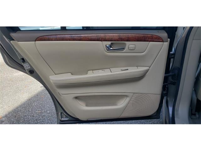 2006 Cadillac DTS (CC-1186634) for sale in Tavares, Florida