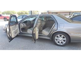 2006 Cadillac DTS (CC-1186634) for sale in Tavares, Florida