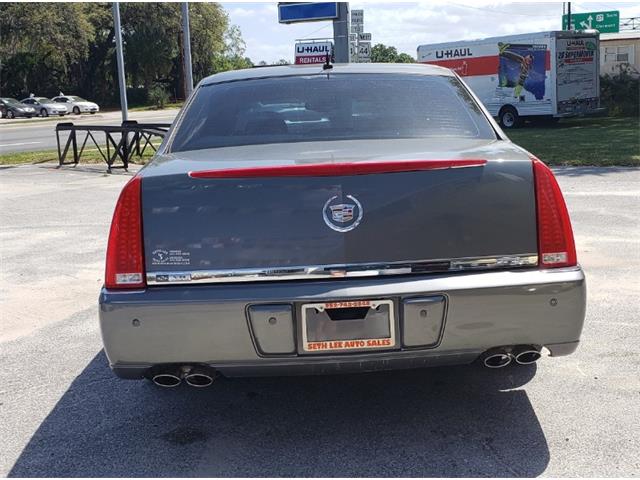 2006 Cadillac DTS (CC-1186634) for sale in Tavares, Florida