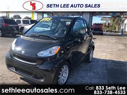 2012 Smart Fortwo (CC-1186638) for sale in Tavares, Florida