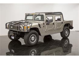 2006 Hummer H1 (CC-1186654) for sale in St. Louis, Missouri